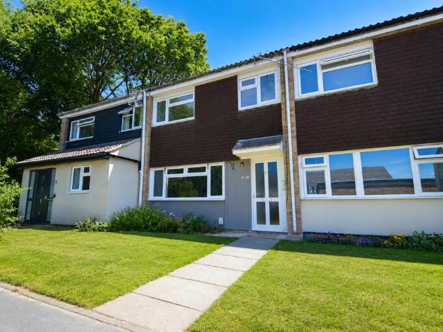 House for rent in Colliers End, Hertfordshire