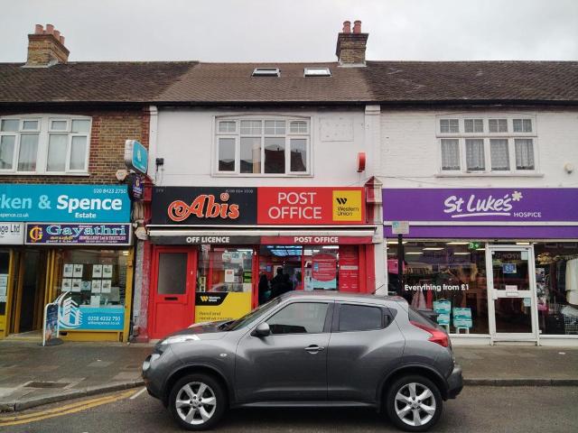 Apartment for rent in Lane, Greater London