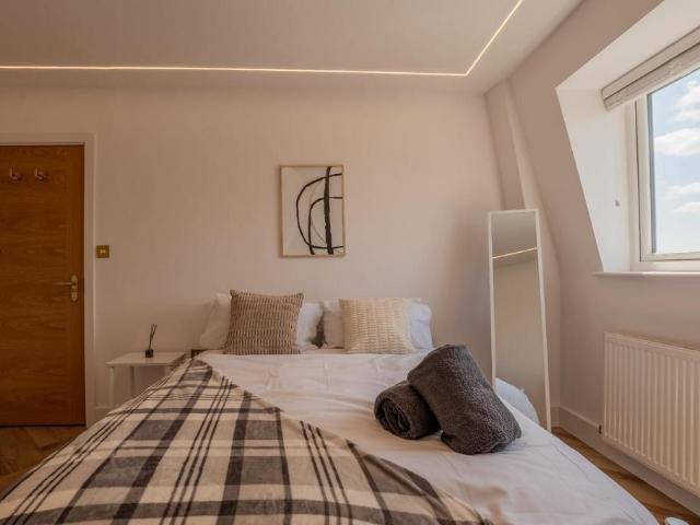 Apartment for rent in South Harrow, Greater London