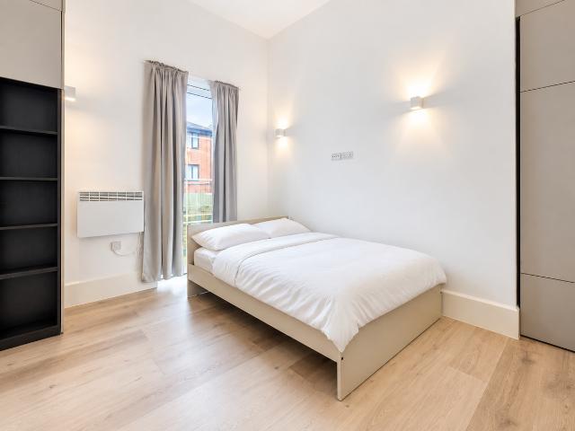 Studio for rent in South Harrow, Greater London