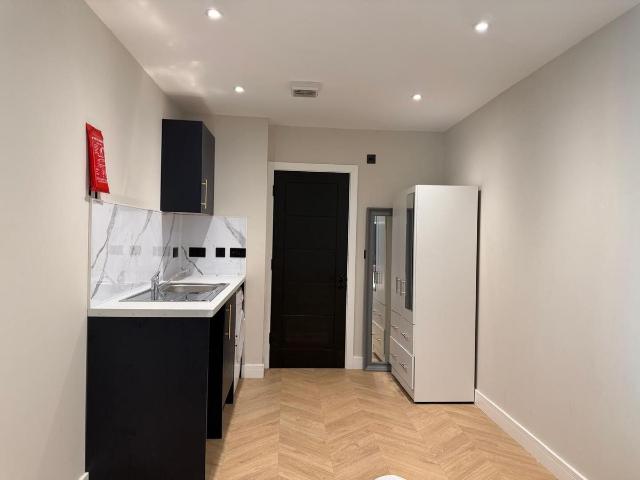 Studio for rent in Lane, Greater London