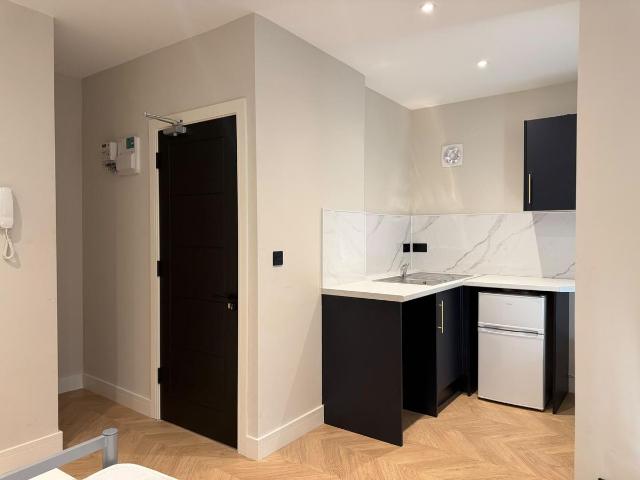 Studio for rent in Lane, Greater London