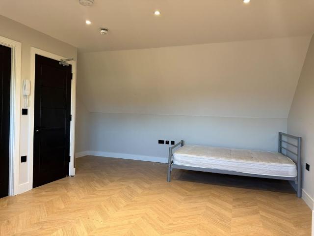 Studio for rent in Lane, Greater London