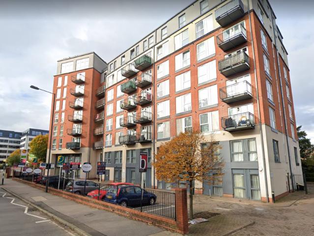 Apartment for rent in South Harrow, Greater London
