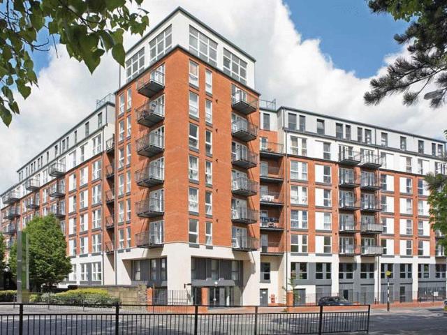 Apartment for rent in South Harrow, Greater London