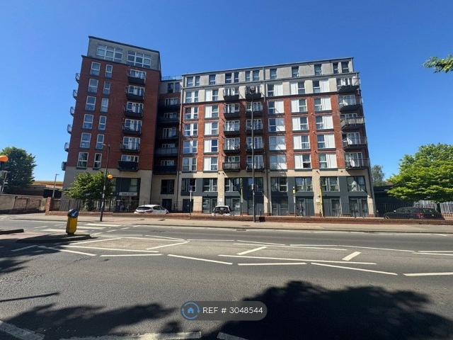 Studio for rent in South Harrow, Greater London