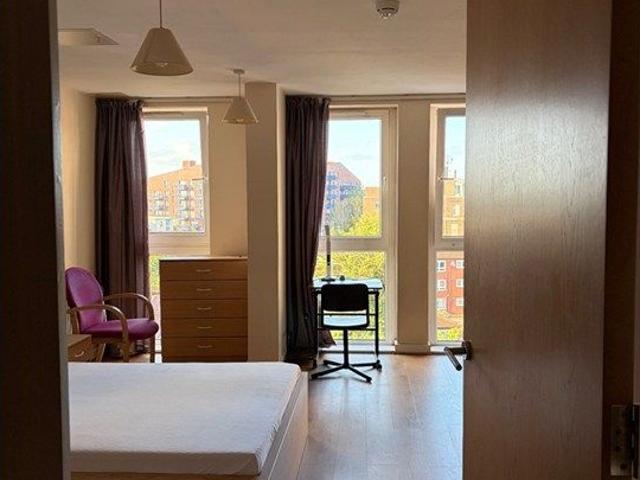 Studio for rent in South Harrow, Greater London