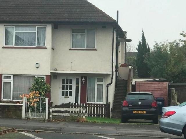 Apartment for rent in London Borough of Ealing, Greater London