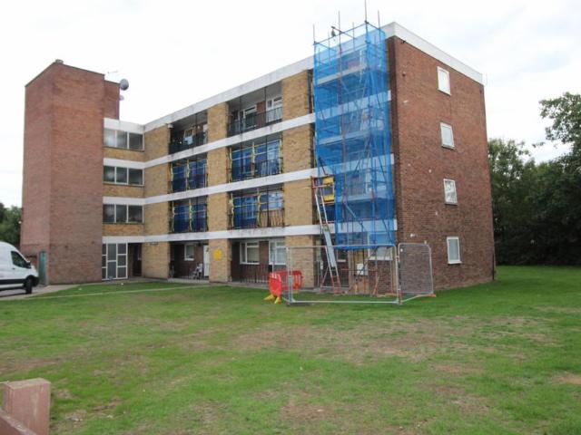 Apartment for rent in London Borough of Ealing, Greater London