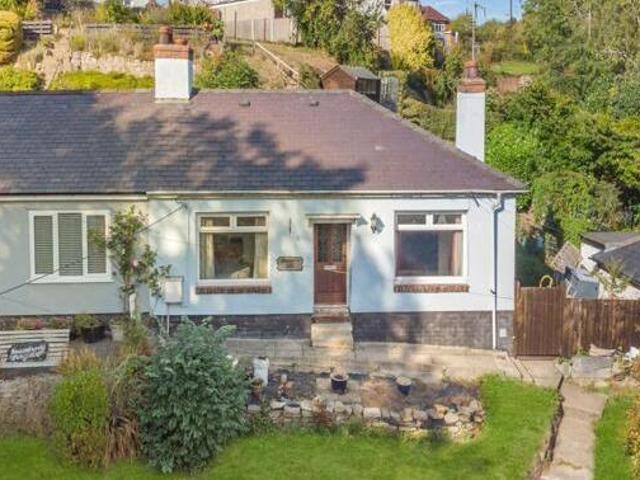 House for sale in Mold, Flintshire