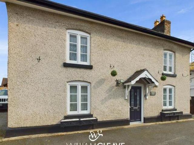 House for sale in Mold, Flintshire