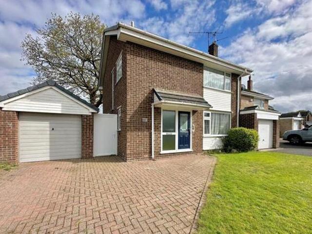 House for sale in Mold, Wales
