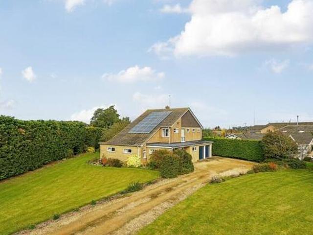 House for sale in Barholm, Lincolnshire