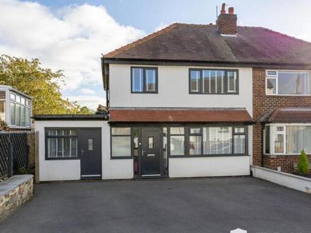 House for sale in Heckmondwike, West Yorkshire