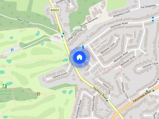 Apartment for rent in Feckenham, City Of Bristol