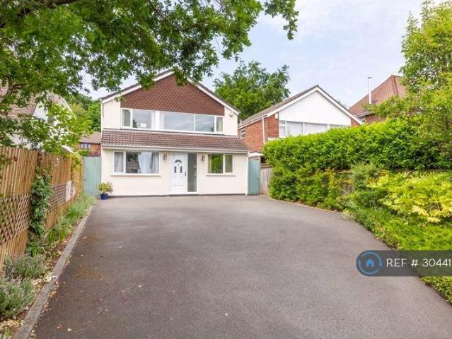 House for rent in Feckenham, City Of Bristol