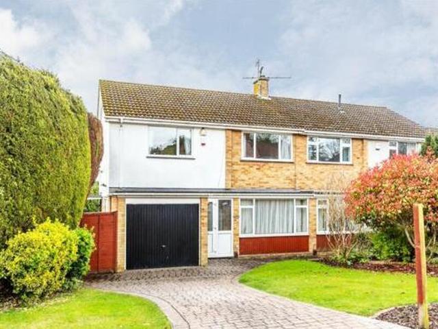 House for sale in Feckenham, City Of Bristol