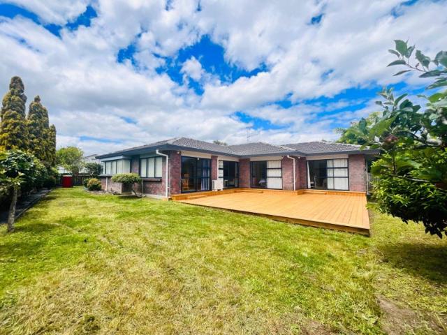 House for rent in Burnside, Christchurch
