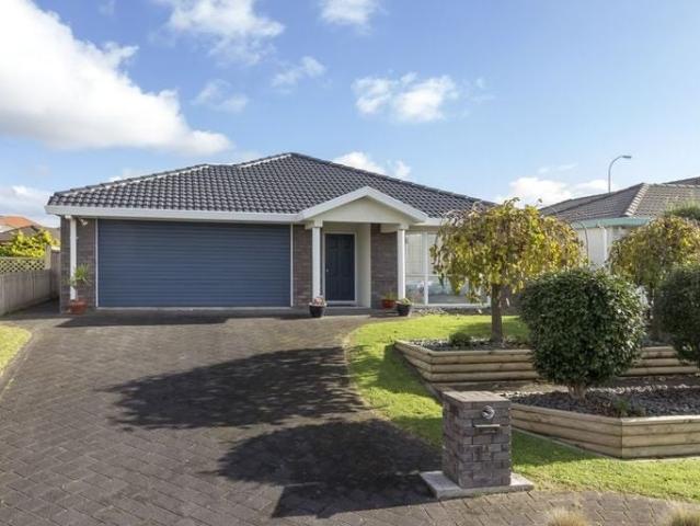 House for rent in Howick, Oroua County