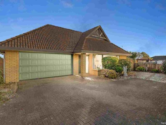House for rent in Howick, Oroua County