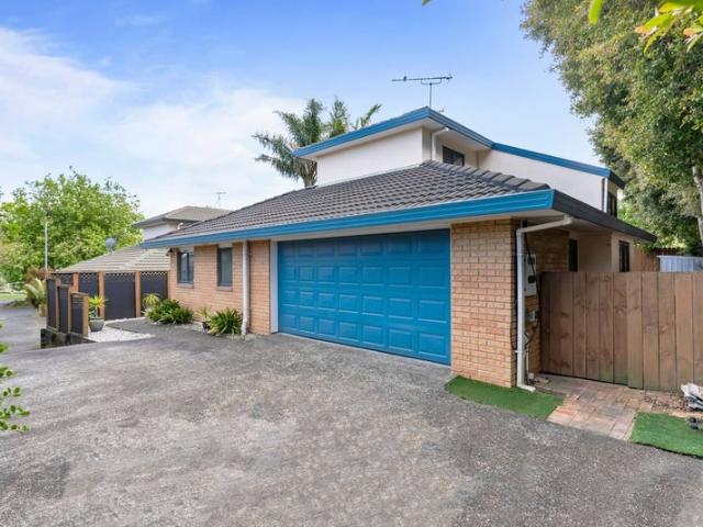 House for rent in Dannemora, Howick