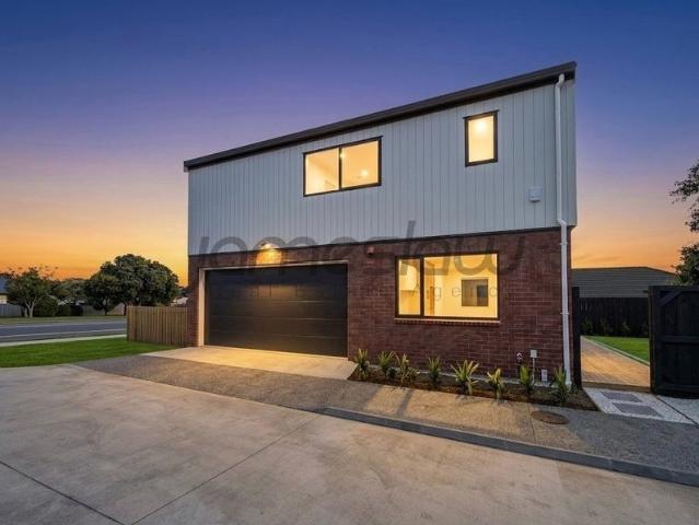 House for rent in East Tamaki, Oroua County