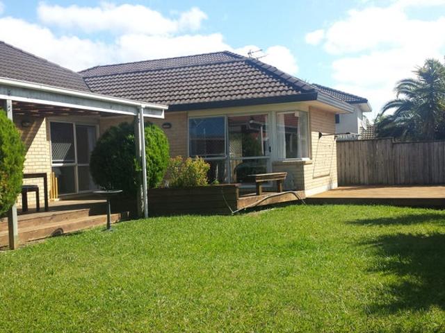 House for rent in Howick, Oroua County