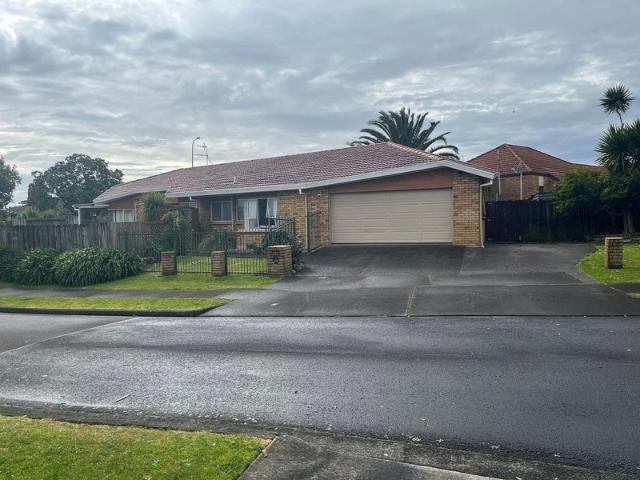 House for rent in Howick, Oroua County