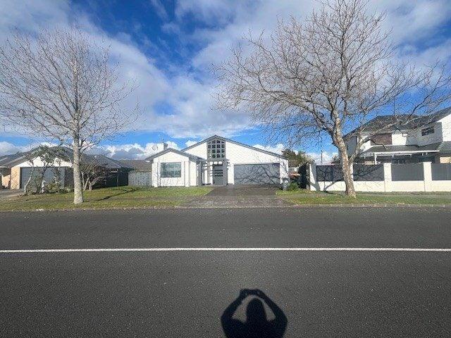 House for rent in East Tamaki