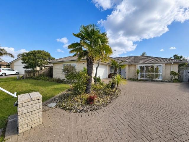 House for rent in Howick, Oroua County