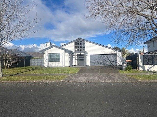 House for rent in East Tamaki, Oroua County