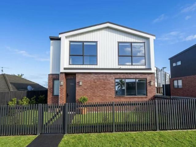 House for rent in East Tamaki, Oroua County
