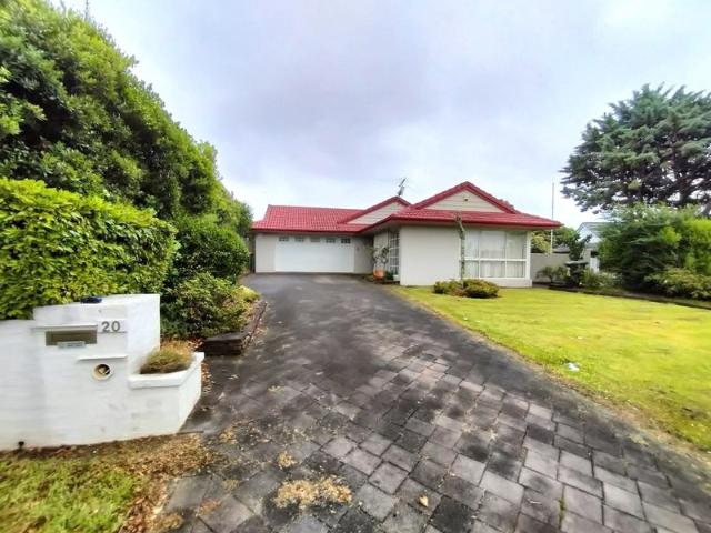 House for rent in Howick, Oroua County