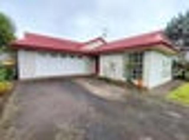 House for rent in Howick, Oroua County