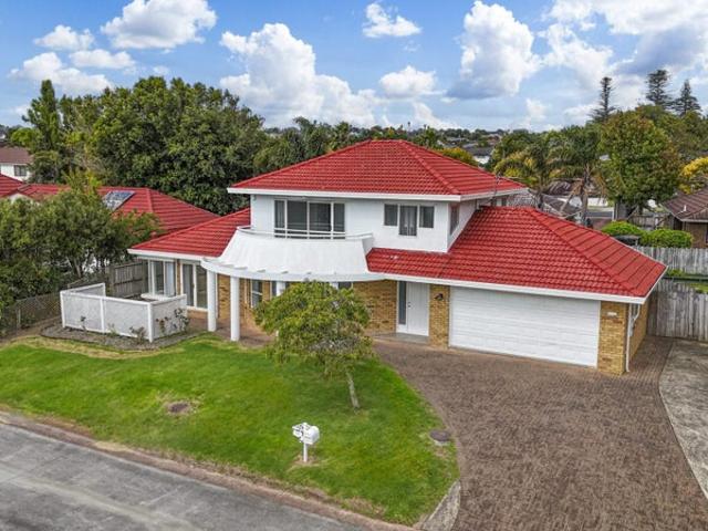 House for rent in East Tamaki, Oroua County