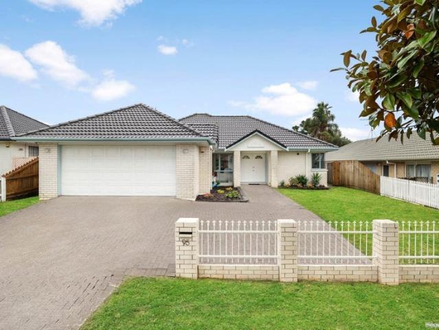 House for rent in Howick, Oroua County