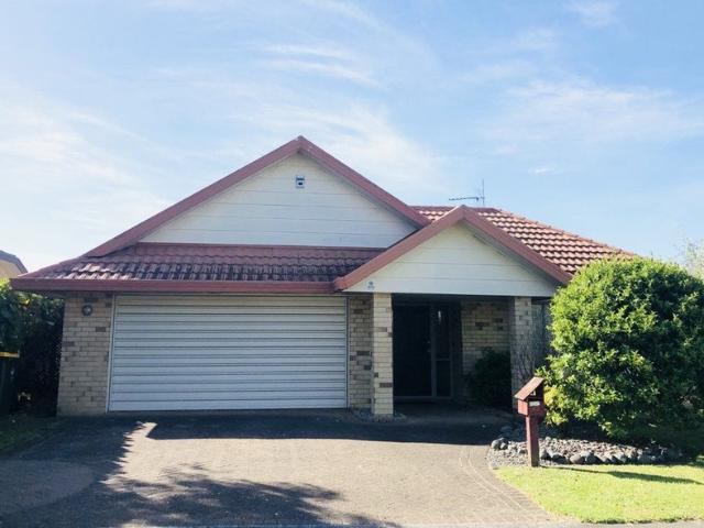 House for rent in East Tamaki