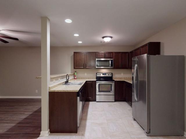 Apartment for rent in Tennessee