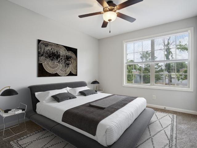Apartment for rent in Tennessee