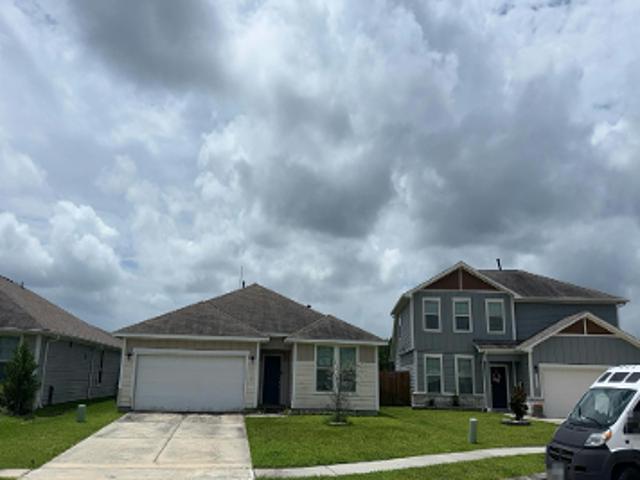 House for sale in New Caney, Texas