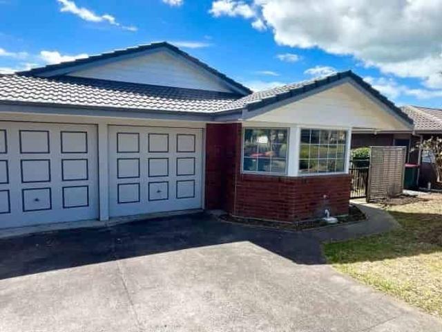 House for rent in Howick, Oroua County