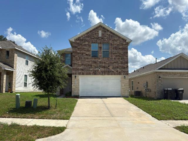 House for sale in New Caney, Texas