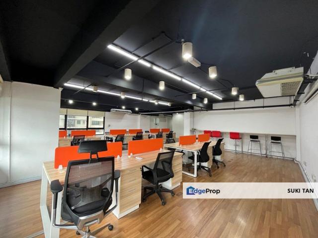 Shop for rent in Country Heights Damansara, Kuala Lumpur