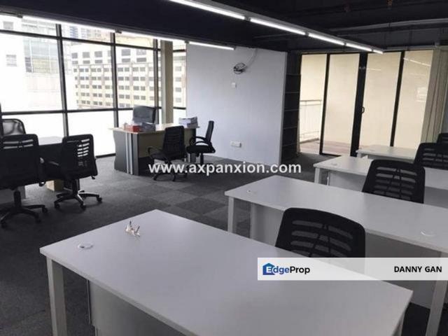 Shop for rent in Country Heights Damansara, Kuala Lumpur