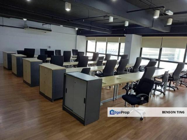 Shop for rent in Country Heights Damansara, Kuala Lumpur