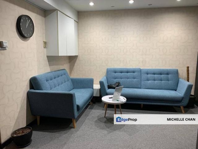 Shop for rent in Country Heights Damansara, Kuala Lumpur