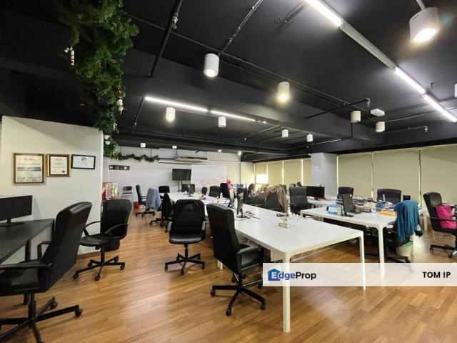 Shop for rent in Country Heights Damansara, Kuala Lumpur