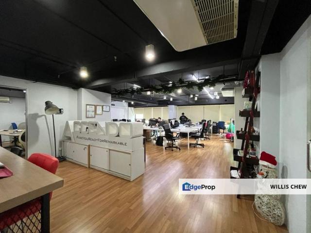 Shop for sale in Country Heights Damansara, Kuala Lumpur