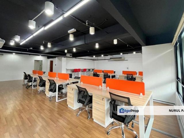 Shop for rent in Country Heights Damansara, Kuala Lumpur