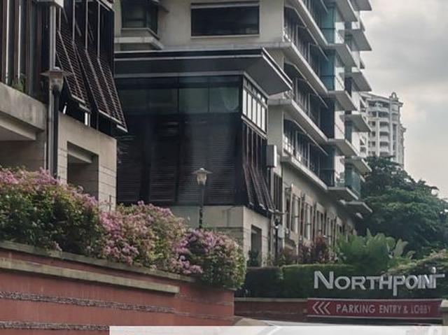 Shop for rent in Country Heights Damansara, Kuala Lumpur